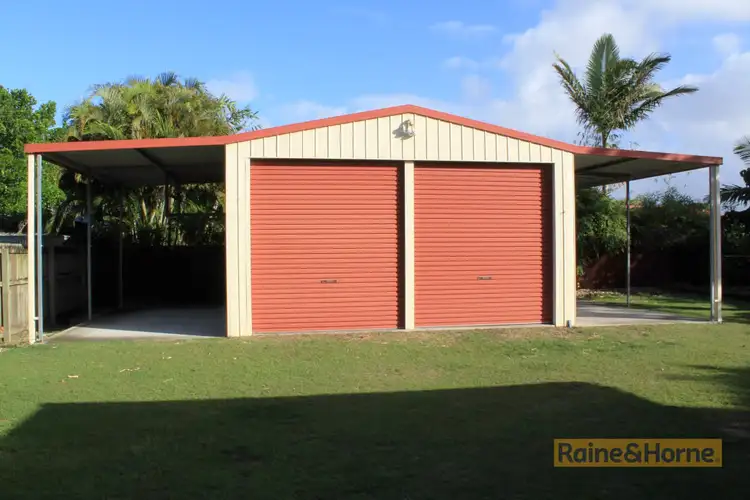 Fourth view of Homely house listing, 12 Buckingham Drive, Pottsville NSW 2489