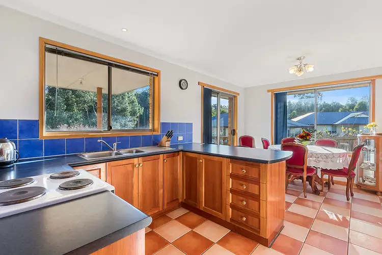 Second view of Homely house listing, 57 Whitewater Crescent, Kingston TAS 7050