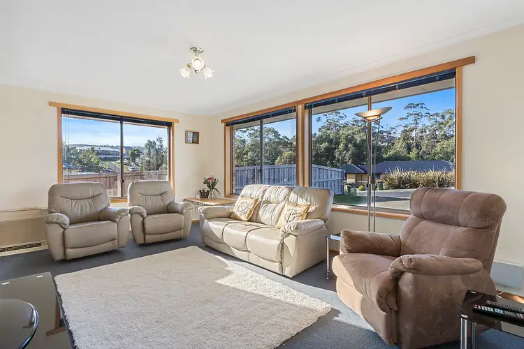 Third view of Homely house listing, 57 Whitewater Crescent, Kingston TAS 7050