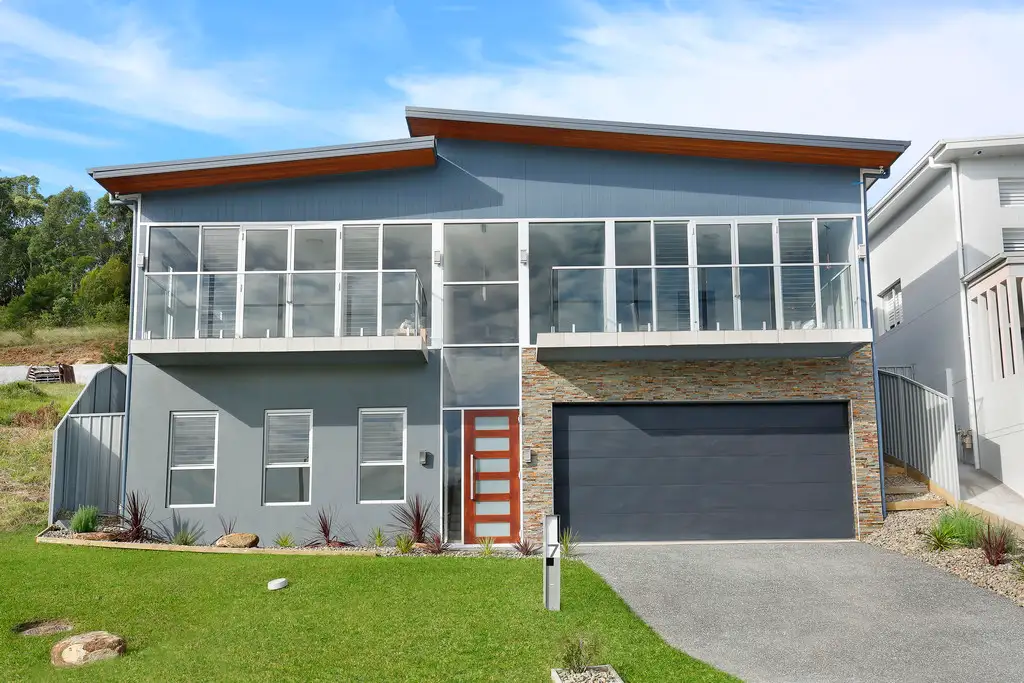Main view of Homely house listing, 7 Valley View Crescent, Albion Park NSW 2527