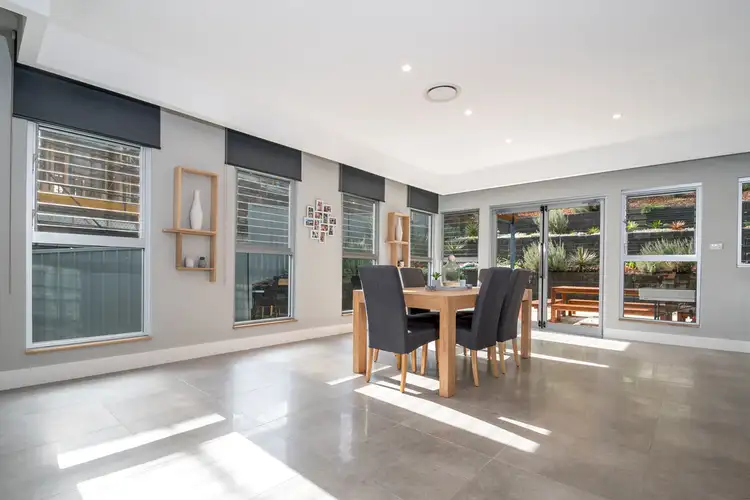 Fifth view of Homely house listing, 7 Valley View Crescent, Albion Park NSW 2527