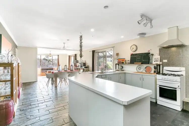 Fifth view of Homely house listing, 44 Doulton Drive, Trott Park SA 5158