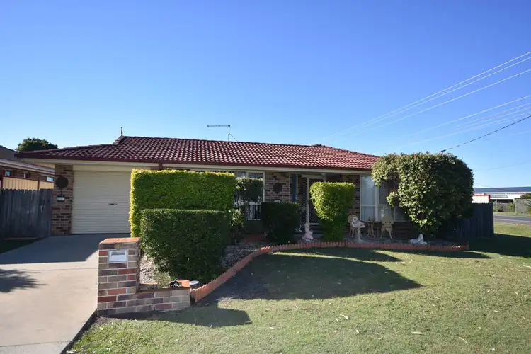 Main view of Homely house listing, 1 Clark Street, Casino NSW 2470