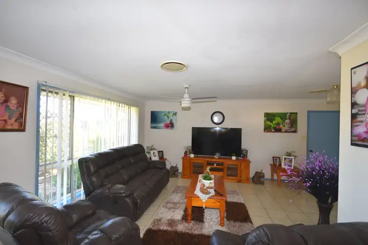 Second view of Homely house listing, 1 Clark Street, Casino NSW 2470