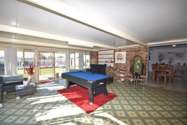 Third view of Homely house listing, 1 Clark Street, Casino NSW 2470