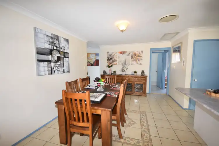 Fourth view of Homely house listing, 1 Clark Street, Casino NSW 2470