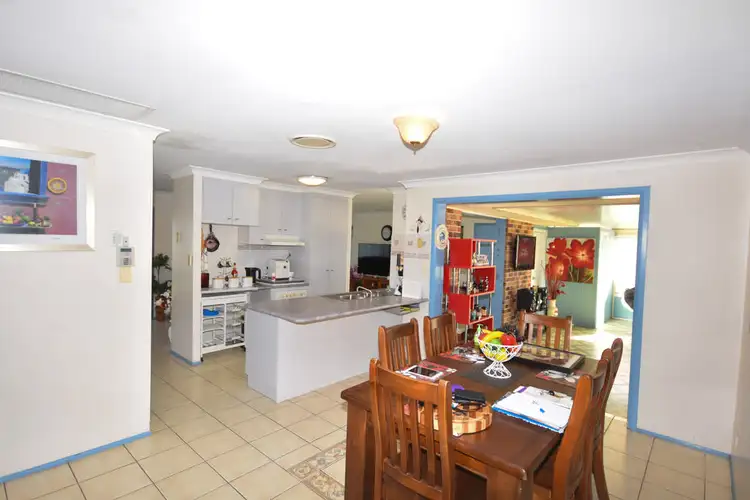 Fifth view of Homely house listing, 1 Clark Street, Casino NSW 2470