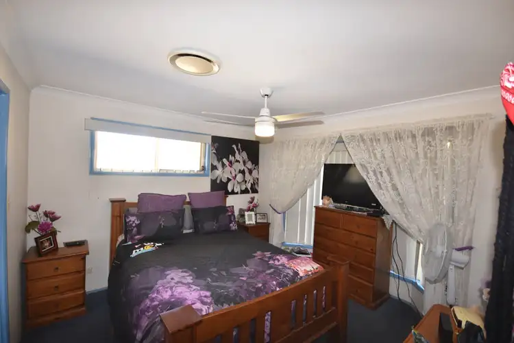 Sixth view of Homely house listing, 1 Clark Street, Casino NSW 2470