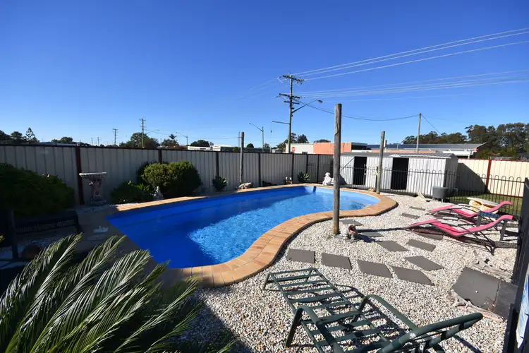 Seventh view of Homely house listing, 1 Clark Street, Casino NSW 2470