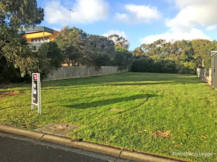 Main view of Homely land listing, 147 Tamara Crescent, Inverloch VIC 3996