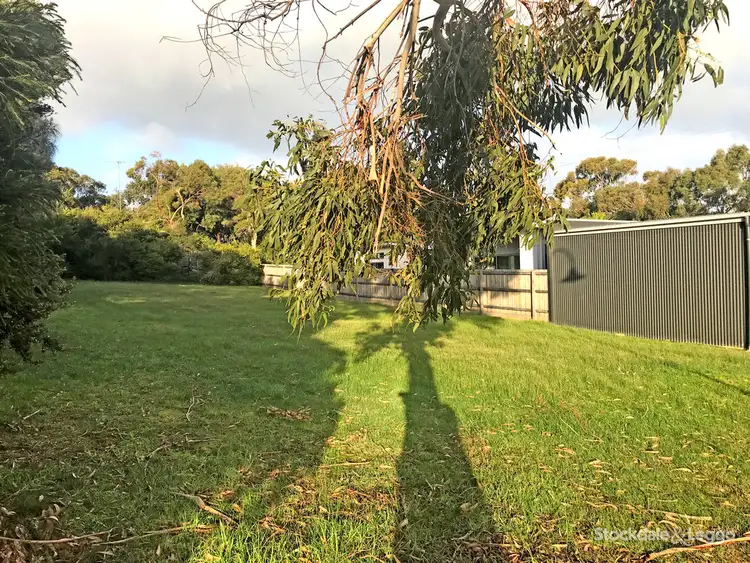 Second view of Homely land listing, 147 Tamara Crescent, Inverloch VIC 3996