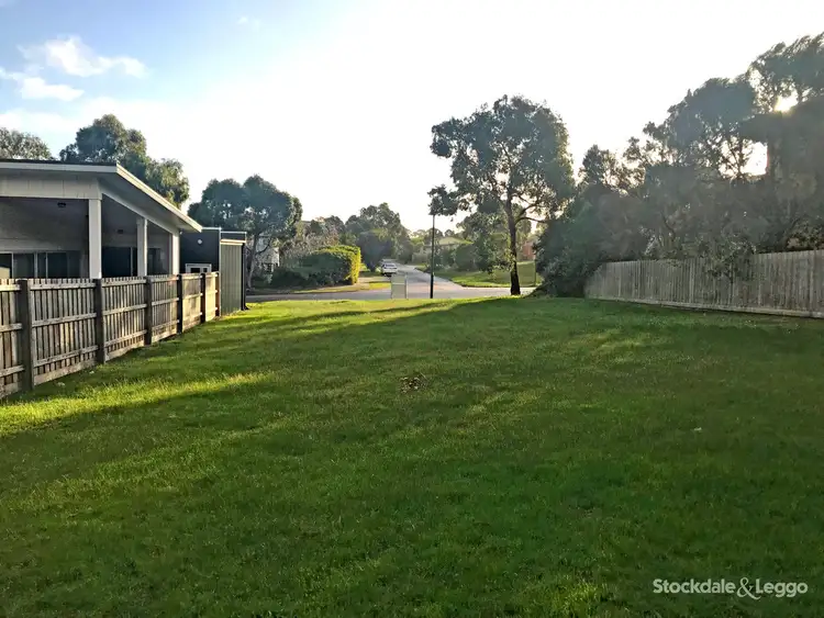 Third view of Homely land listing, 147 Tamara Crescent, Inverloch VIC 3996