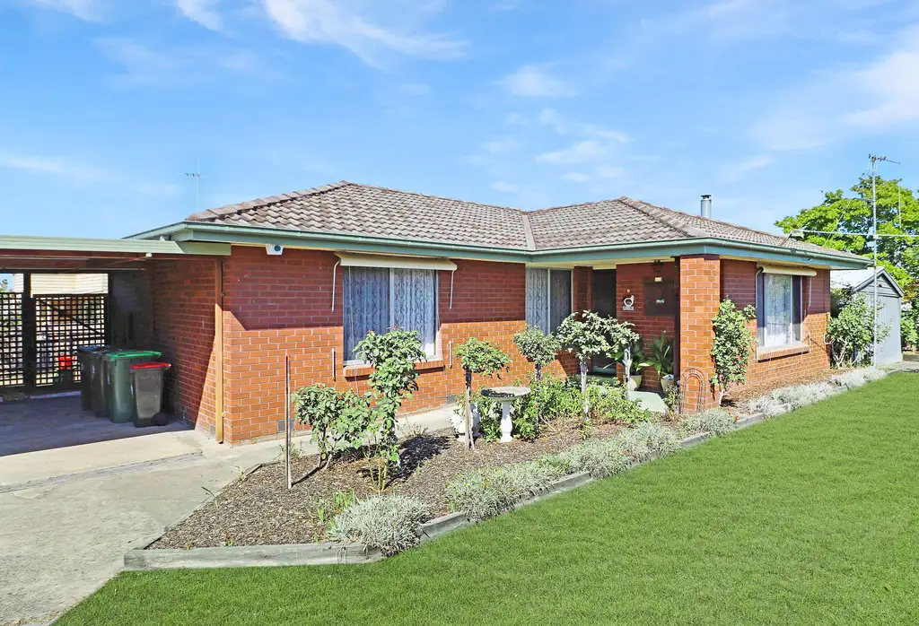 Main view of Homely house listing, 69 GORDON STREET, Orbost VIC 3888
