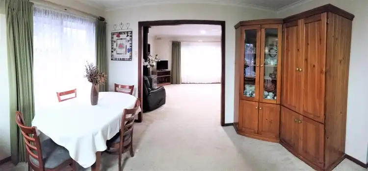 Second view of Homely house listing, 69 GORDON STREET, Orbost VIC 3888