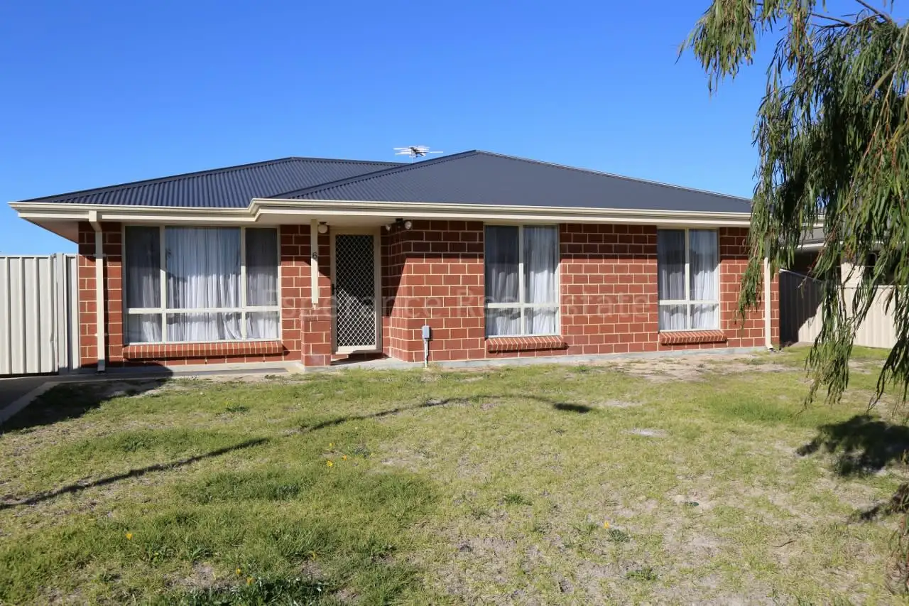 Main view of Homely house listing, 6 Woody Avenue, Castletown WA 6450