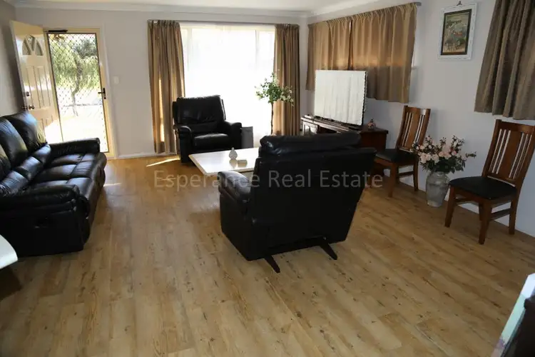 Second view of Homely house listing, 6 Woody Avenue, Castletown WA 6450