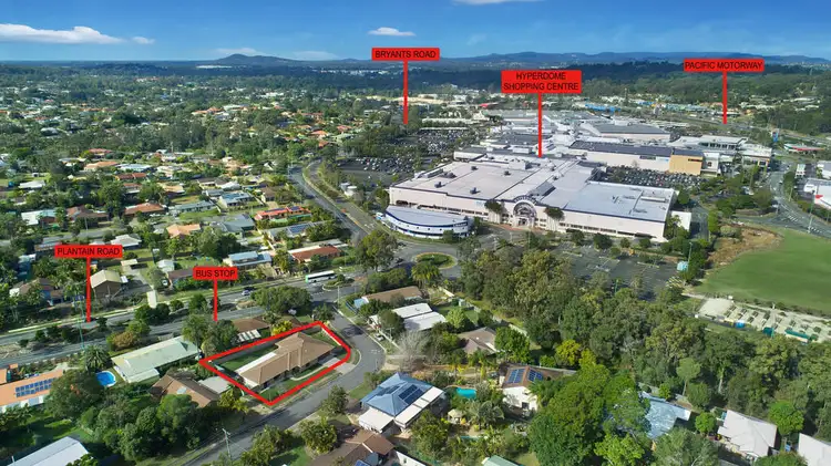 Main view of Homely house listing, 3 Relimba Street, Shailer Park QLD 4128