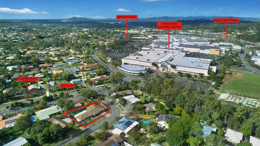 Main view of Homely house listing, 3 Relimba Street, Shailer Park QLD 4128