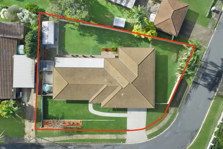 Second view of Homely house listing, 3 Relimba Street, Shailer Park QLD 4128