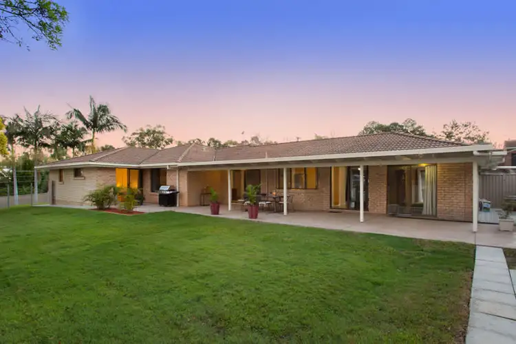 Third view of Homely house listing, 3 Relimba Street, Shailer Park QLD 4128