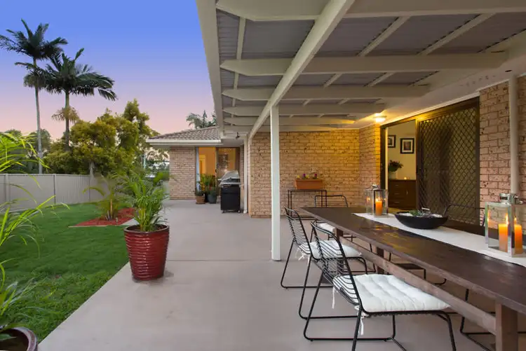 Fourth view of Homely house listing, 3 Relimba Street, Shailer Park QLD 4128