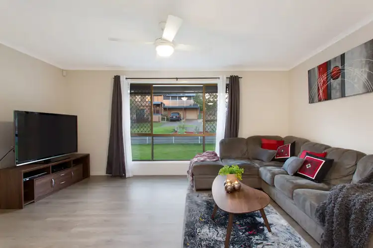 Fifth view of Homely house listing, 3 Relimba Street, Shailer Park QLD 4128