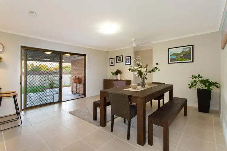 Sixth view of Homely house listing, 3 Relimba Street, Shailer Park QLD 4128