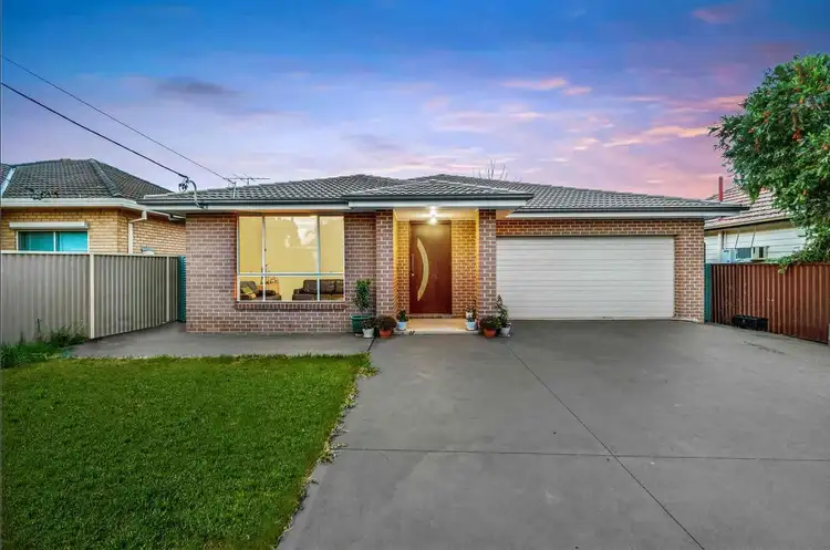 39 Veron Street, Fairfield East NSW 2165