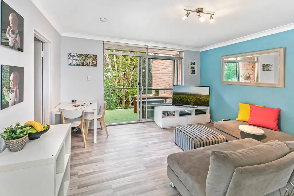 Main view of Homely apartment listing, 8/89 Bent Street, Neutral Bay NSW 2089