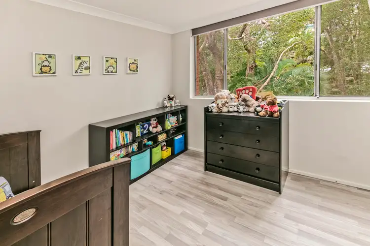Fourth view of Homely apartment listing, 8/89 Bent Street, Neutral Bay NSW 2089