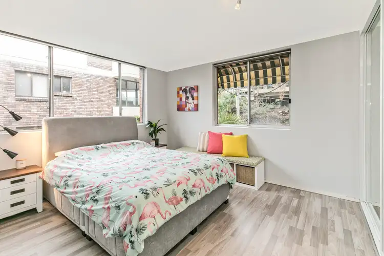 Fifth view of Homely apartment listing, 8/89 Bent Street, Neutral Bay NSW 2089
