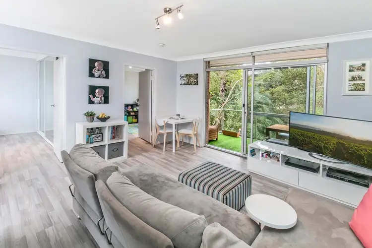 Sixth view of Homely apartment listing, 8/89 Bent Street, Neutral Bay NSW 2089