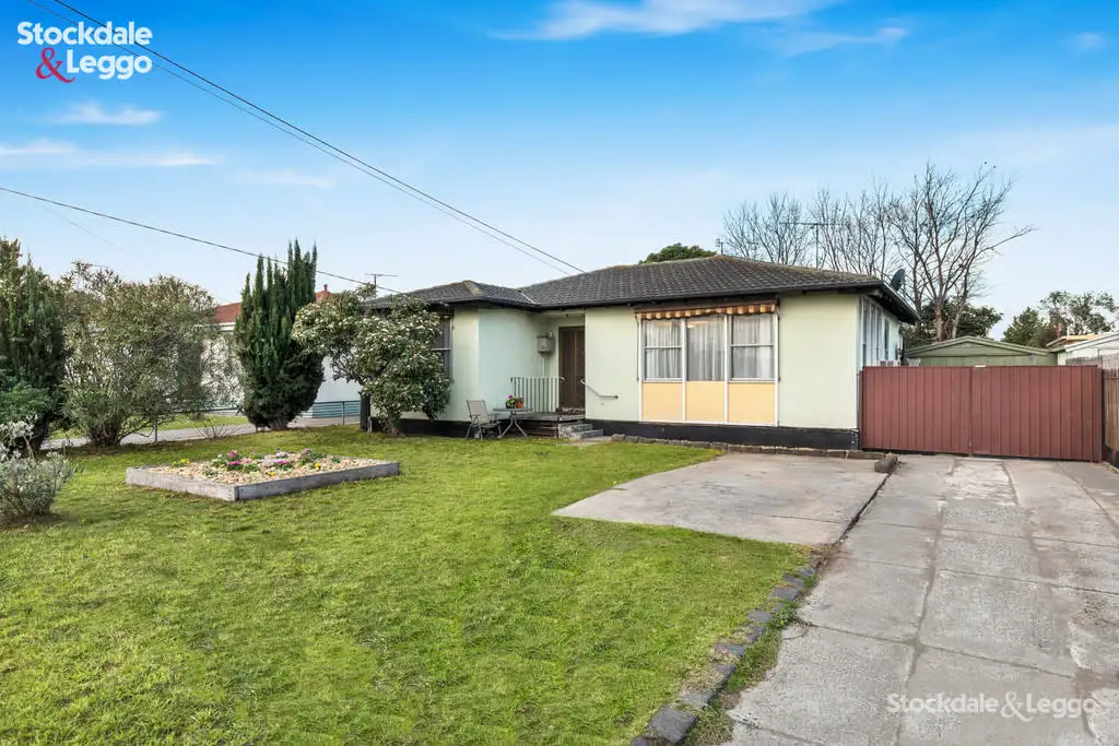 Main view of Homely house listing, 51 Bladin Street, Laverton VIC 3028