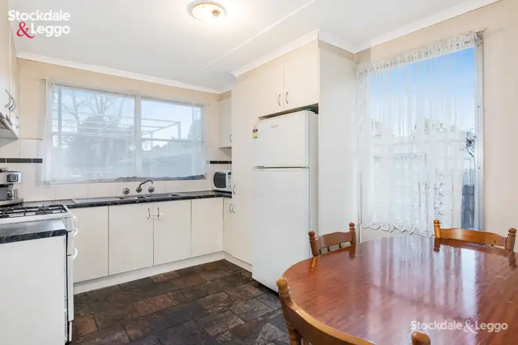 Second view of Homely house listing, 51 Bladin Street, Laverton VIC 3028