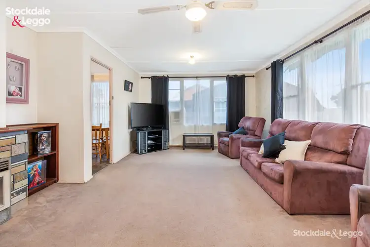 Third view of Homely house listing, 51 Bladin Street, Laverton VIC 3028