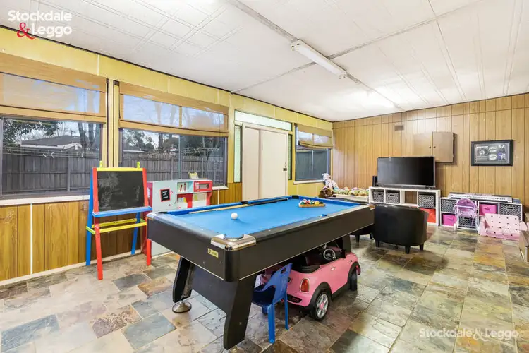 Fourth view of Homely house listing, 51 Bladin Street, Laverton VIC 3028
