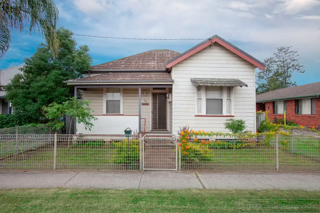 Main view of Homely house listing, 96 New England Highway, Maitland NSW 2320