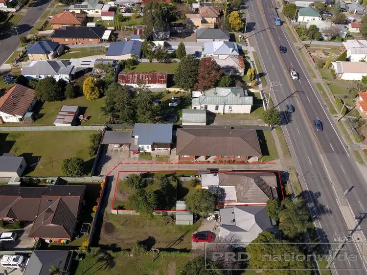 Second view of Homely house listing, 96 New England Highway, Maitland NSW 2320