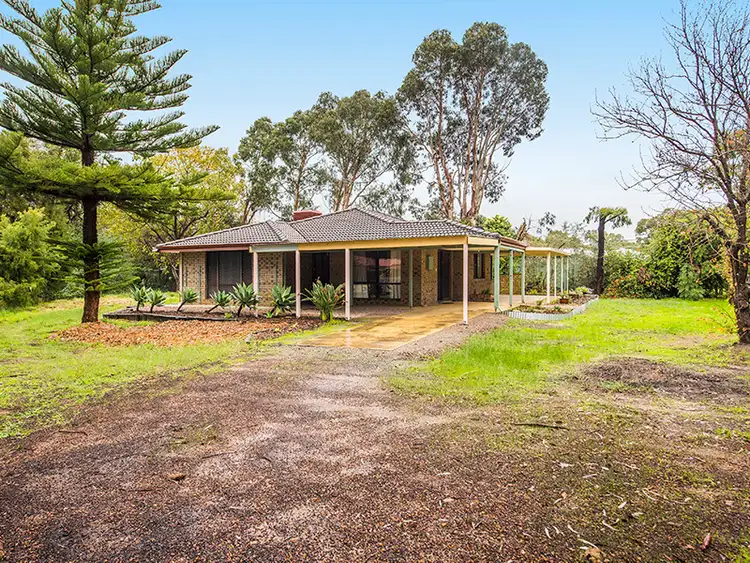 Main view of Homely house listing, 6 Blue Wren Close, Serpentine WA 6125