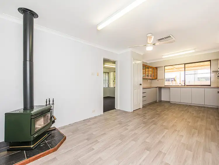 Fourth view of Homely house listing, 6 Blue Wren Close, Serpentine WA 6125