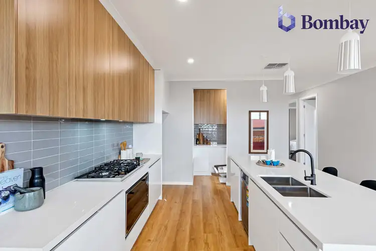 Sixth view of Homely house listing, 45 Docker Circuit, Mickleham VIC 3064