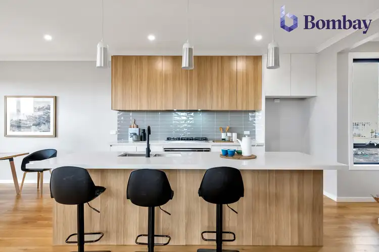 Seventh view of Homely house listing, 45 Docker Circuit, Mickleham VIC 3064