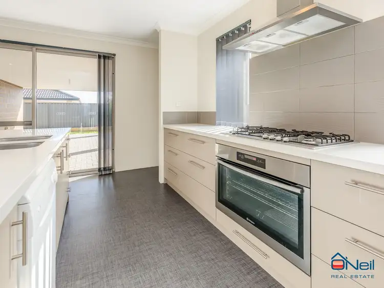 42 Tourmaline Boulevard, Byford WA 6122