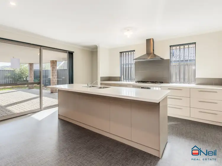 Third view of Homely house listing, 42 Tourmaline Boulevard, Byford WA 6122