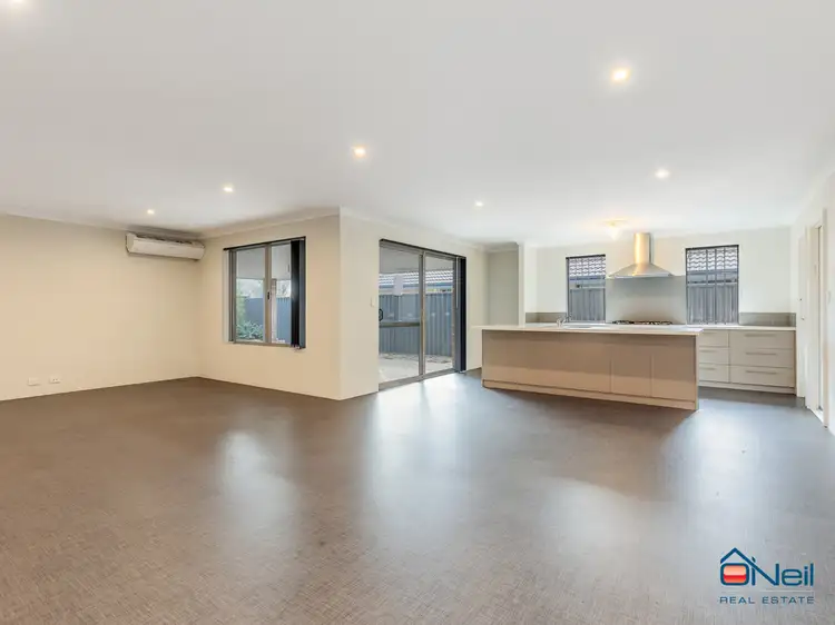 Fourth view of Homely house listing, 42 Tourmaline Boulevard, Byford WA 6122