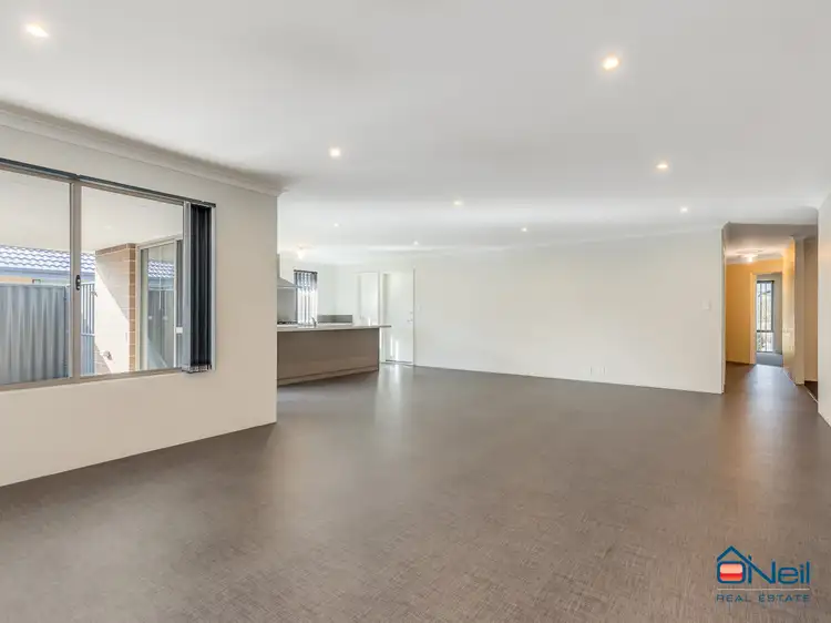 Fifth view of Homely house listing, 42 Tourmaline Boulevard, Byford WA 6122