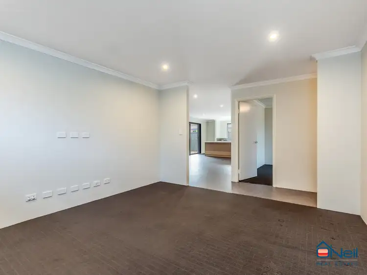 Sixth view of Homely house listing, 42 Tourmaline Boulevard, Byford WA 6122
