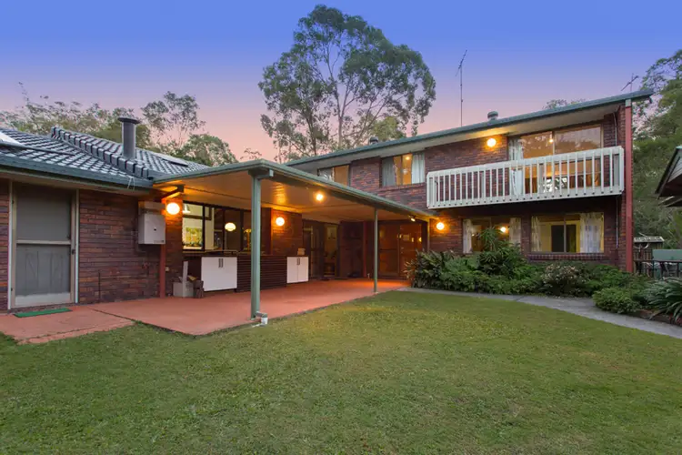 45 Trevallyan Drive, Daisy Hill QLD 4127