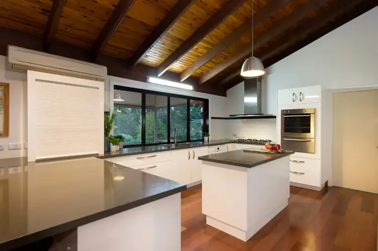 Sixth view of Homely house listing, 45 Trevallyan Drive, Daisy Hill QLD 4127