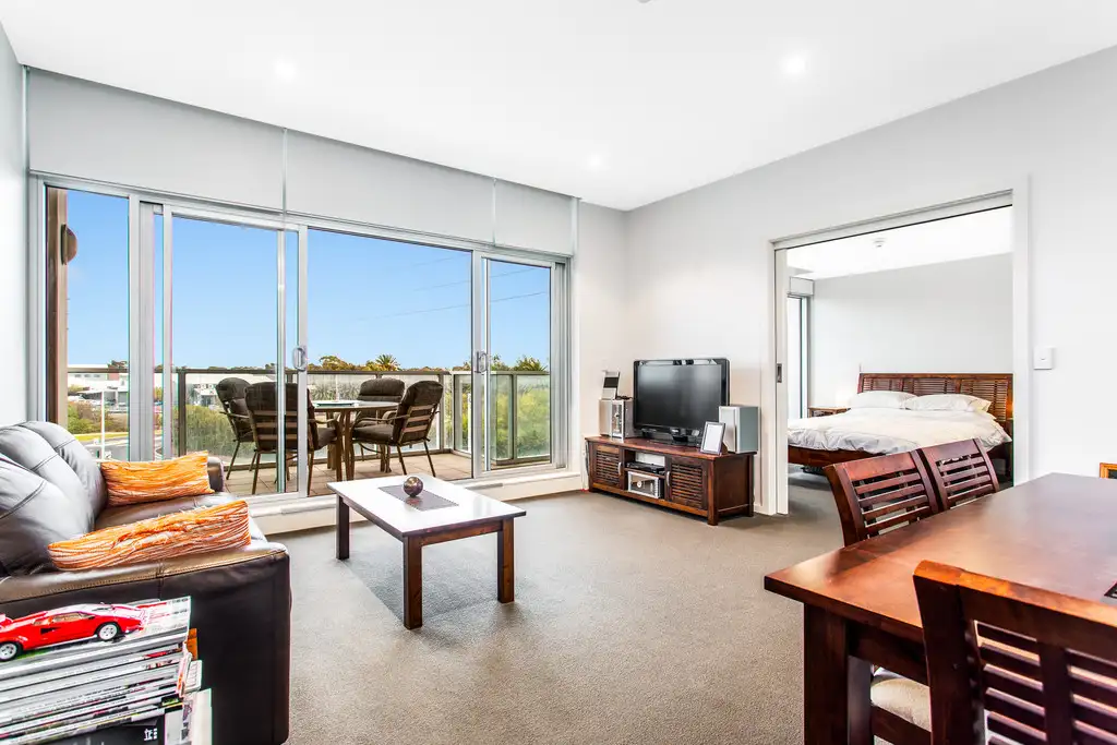 Main view of Homely apartment listing, 312/6-8 Wirra Drive, New Port SA 5015